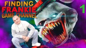 Finding.Frankie ПРОХОЖДЕНИЕ ИГРЫ