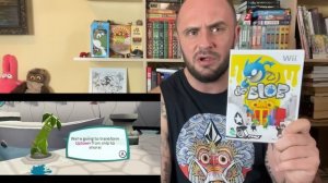 МНОГО ИГР НА NINTENDO WII  - NINTENDO WII U / РАСПАКОВКА