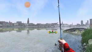 5 часть фишинг симулятора