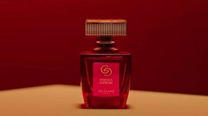 Новинка — женские духи Giordani Gold Essenza Supreme от Oriflame. Alexey_kossykh