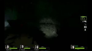 Left 4 Dead 2 mod campaign - Dead Series - Map 2