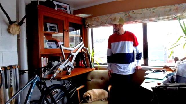 Marin Rift Zone 2005 смотреть онлайн