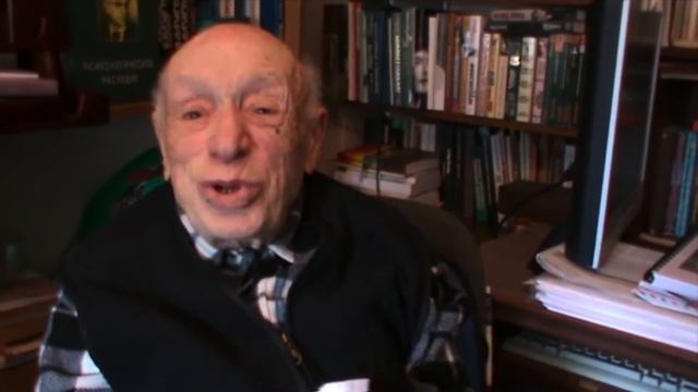 Живое прошлое: Иосиф Фейгенберг о Семене Добкине смотреть онлайн