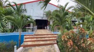 Azao Resort&SPA 4* Занзибар