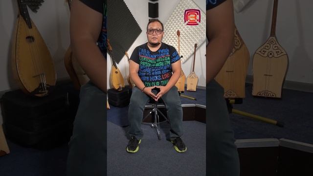 Саз сырнай #shorts смотреть онлайн