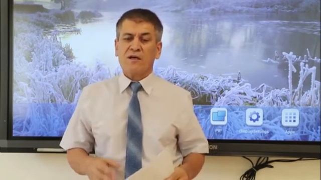 Umumiy psixologiya faniga kirish смотреть онлайн