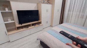 Обзор квартиры №1 по адресу Рокоссовского 31