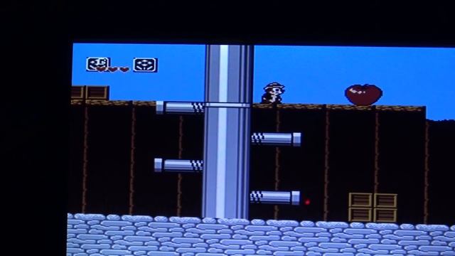 X16 Nintendo Switch Clone Handheld 7inch | NES 8bit Extended Testing Video Review смотреть онлайн