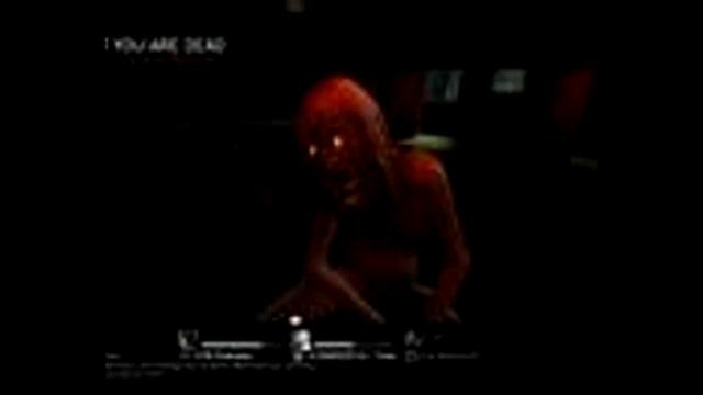 Left 4 Dead Infected смотреть онлайн