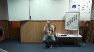 Внутреннее внимание и внешние влияния