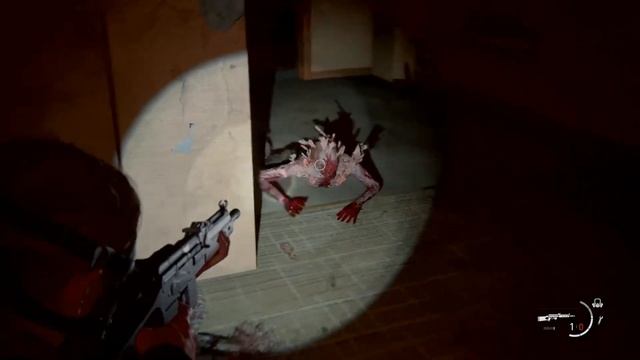 The Stalker SCREAMS are Intense! (Headphones on 🎧) TLOU2 смотреть онлайн