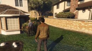GTA 5| Mafia 2 Tommy Angelo death recreation