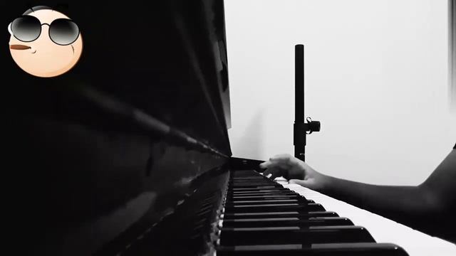 عزف اغنية Max Payne 1 على البيانو 😂☻❤ смотреть онлайн