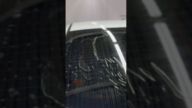 Тонировка LLumar для KAIYI