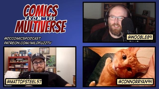 Birds of Prey #3 | Kelly Thompson | 2023 Comic Book Review смотреть онлайн