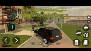 Будни лидера семьи на Black Russia #16