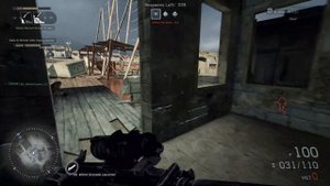 Medal Of Honor Warfighter Multiplayer Gameplay in 2023!