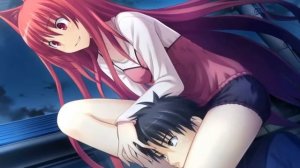 Nightcore - Dirty Mind