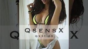 QsensX, Pt. 31