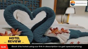 Village Hideaways & Spas Review - Fulhadhoo , Maldives
