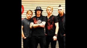 Three Days Grace - Running Away