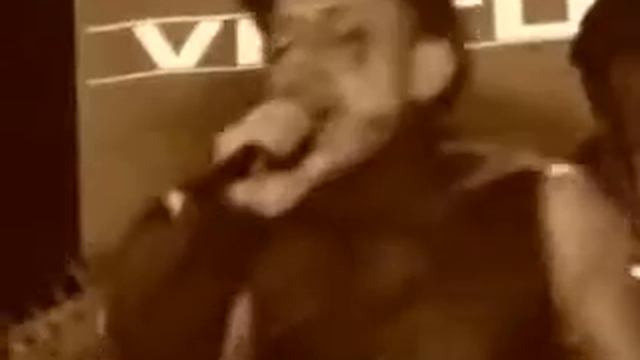 VIRTUAL CAGE opening for Nachtmahr 24/5/2013 - Milan смотреть онлайн