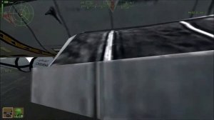 ARMA 2   How to land a jet in style