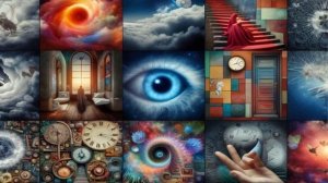 Тайны сновидений: Как понять, что видишь во сне, и что это значит?