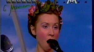 Колибри-гамбургская лирическая