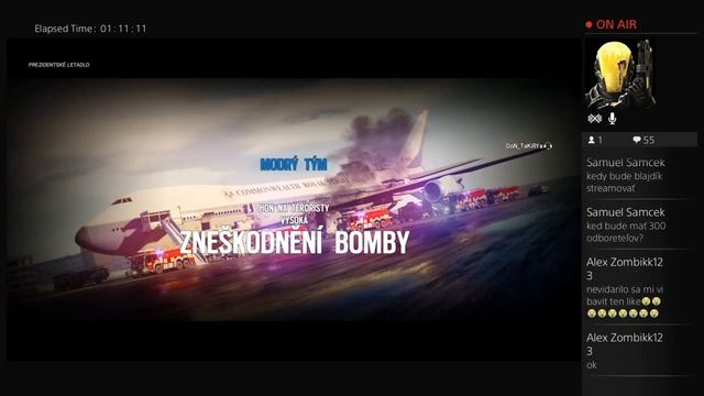 tom clancy s rainbow six siege part 3 Sk/CZ смотреть онлайн