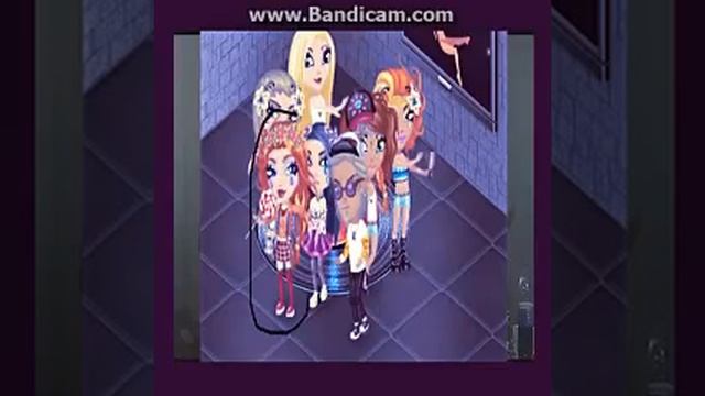 Аватария: Закончила курсы актёрского мастерства. смотреть онлайн