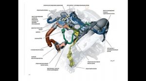 Мастеркласс. Автодиагностика силового агрегата. Часть 3