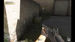 Игра: Serious Sam 4 ~ Обзор