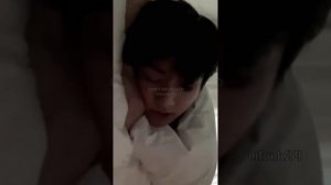 DRAMA TAEKOOK PART 91 Scene 9 (Fake Sub) (Indonesian, English and Russian)