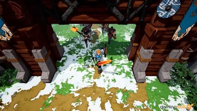 10 NEW Games of July 2021 To Look Forward To [PS5, Xbox Series X | S, PC, Switch] смотреть онлайн