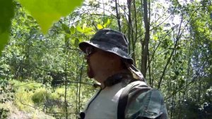 01.07.23 Вроде отдыхал , а устал. I bought land in Russia and enjoy it.