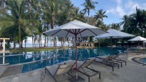 Outrigger Khao Lak Beach Resort