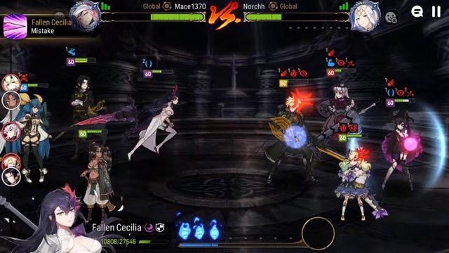 [Epic 7] Arby is a fair and balanced unit - RTA MATCH BREAKDOWNS смотреть онлайн