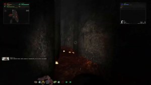 STALKER NS2016.Серия 68: Шахта в Армейских складах (ещё и переход в тёмную долину) - ВЫПУСК №70