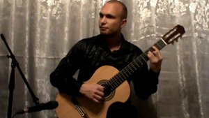 Сергей Таранов - Сентиментальная пьеса