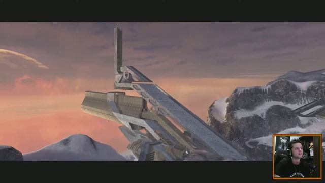 Halo 3 (Heroico - Cooperativo) / Directo 7 "EL COVENANT" / Stream Resubido смотреть онлайн