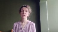 Терапевтична практика: жестове малювання. Арт-терапія онлайн.