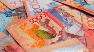 Бюджет на три года приняли в Казахстане. Нацфонд выделит в казну больше пяти трлн тенге