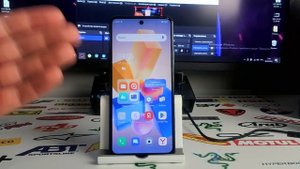 Нет мобильной сети на телефоне