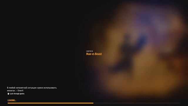 Вброс про Serious Sam 4 ОлегХ смотреть онлайн