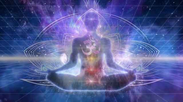 15 Minutes OM Meditation | OM Chanting Video | Relaxing Videos | vipassana смотреть онлайн