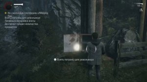 прохождение 6 alan wake шляпок