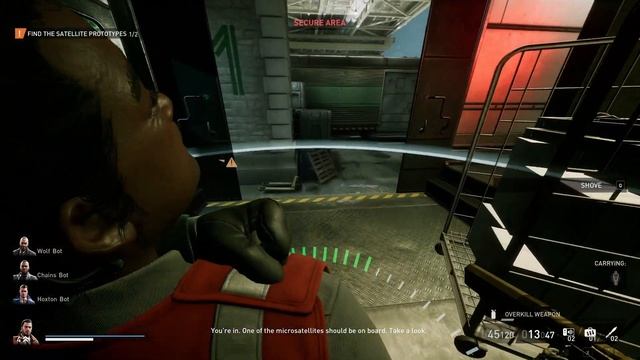 Payday 3 | Turbid Station Solo Stealth Speedrun 1:50 смотреть онлайн