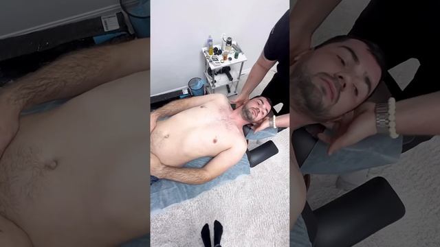 #шея #спина #спб #москва смотреть онлайн