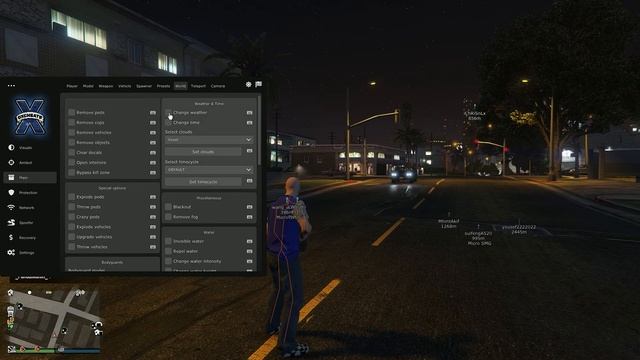 GTA Online - 0xCheats | 15 MILLION MONEY | Recovery, Aimbot, Outfit Editor [$18]